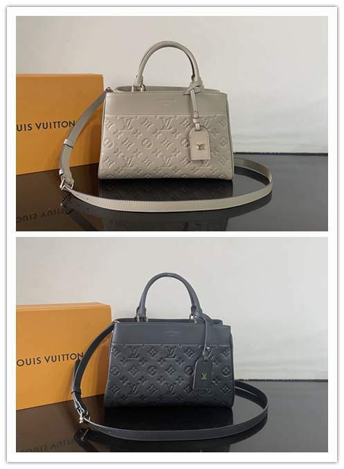 Picture of Louis Vuitton Handbags _SKUfw209395842fw